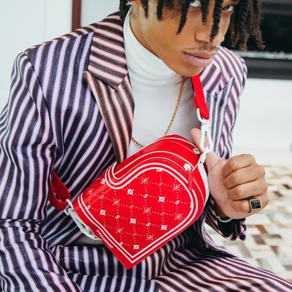 Sprayground Other - SPRAYGROUND - MODUS OPERANDI BACKPACK SLING